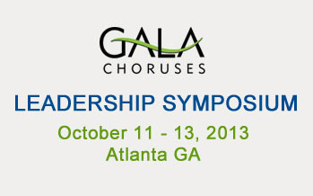 Annual Conference 2013