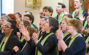 One Voice Chorus