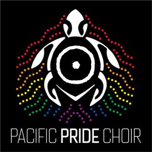 Pacific Pride Choir 