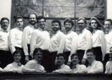 Heartland Chorus