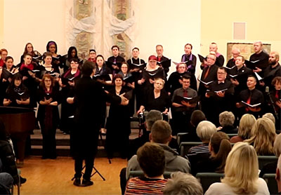 Home | Gala Choruses