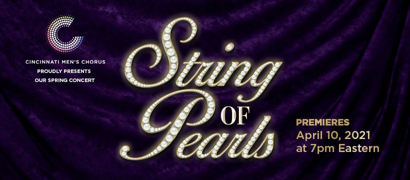 Pearls Pearls