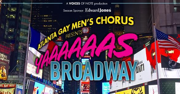 YAAAAAAS-Broadway YAAAAAAS-Broadway