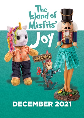 Misfit-Joys Misfit-Joys