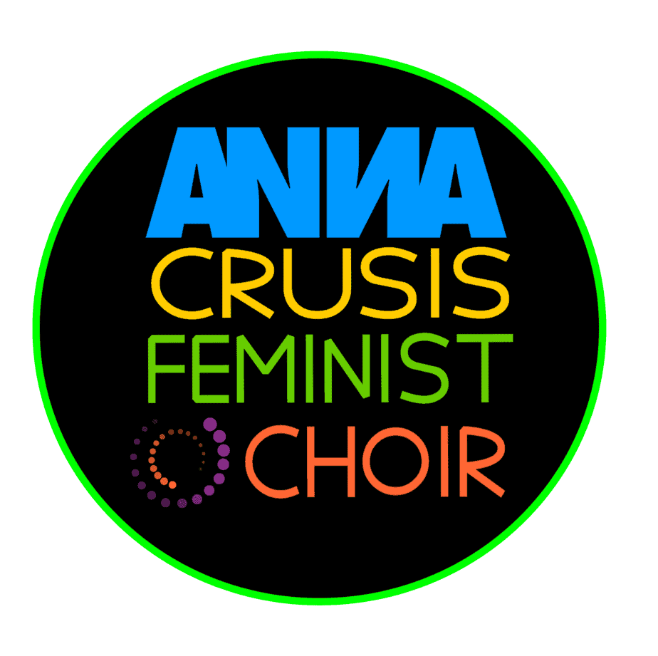 ANNA Crusis Feminist Choir