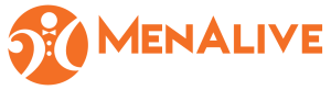 Men Alive logo