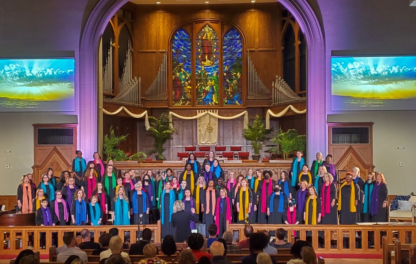 Atlanta Womens Chorus