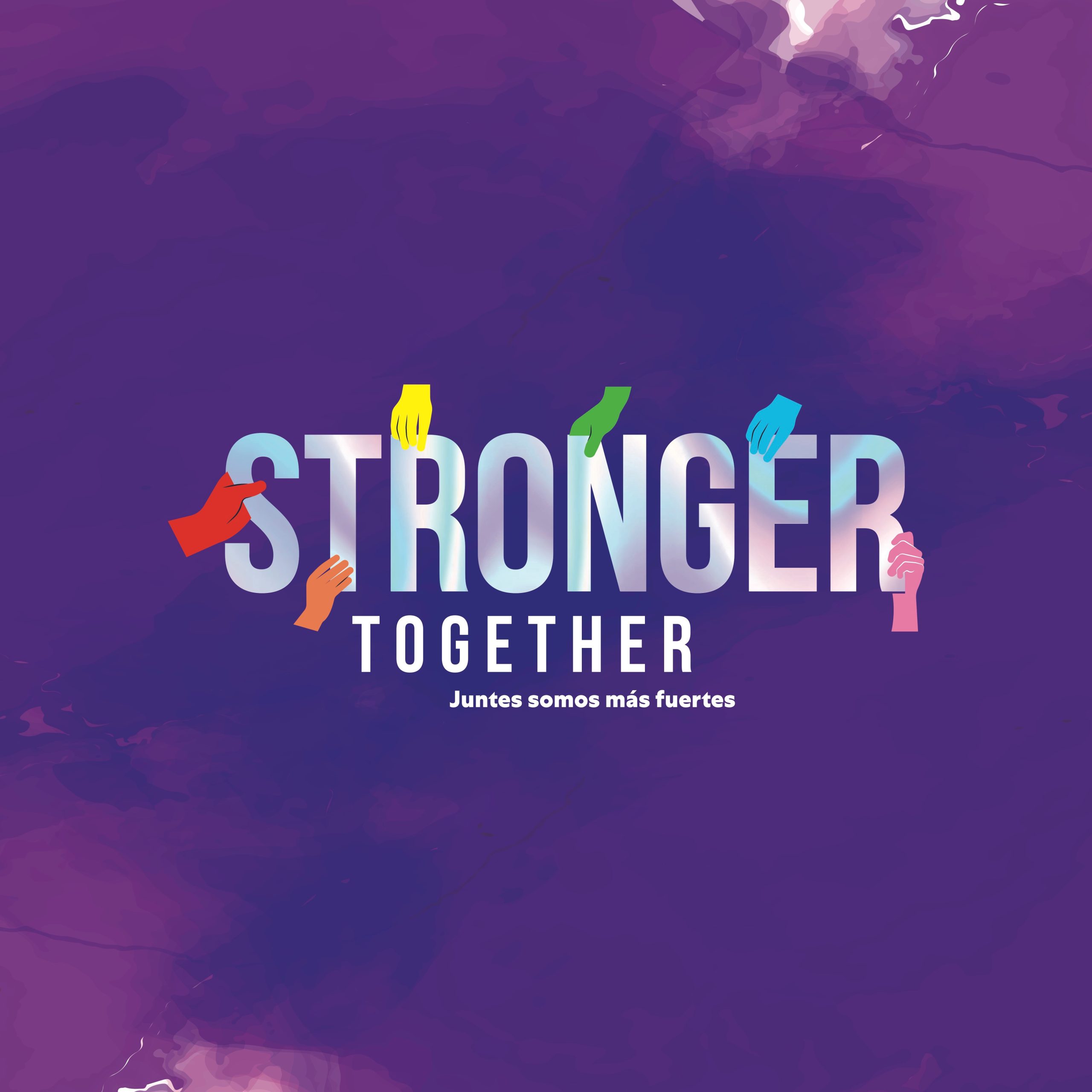 SD-GMC Stronger Together