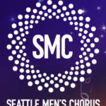 Seattle Men's Chorus logo