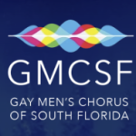Gay Men's Chorus of South Florida logo