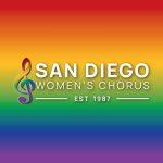 San Diego Women's Chorus Logo
