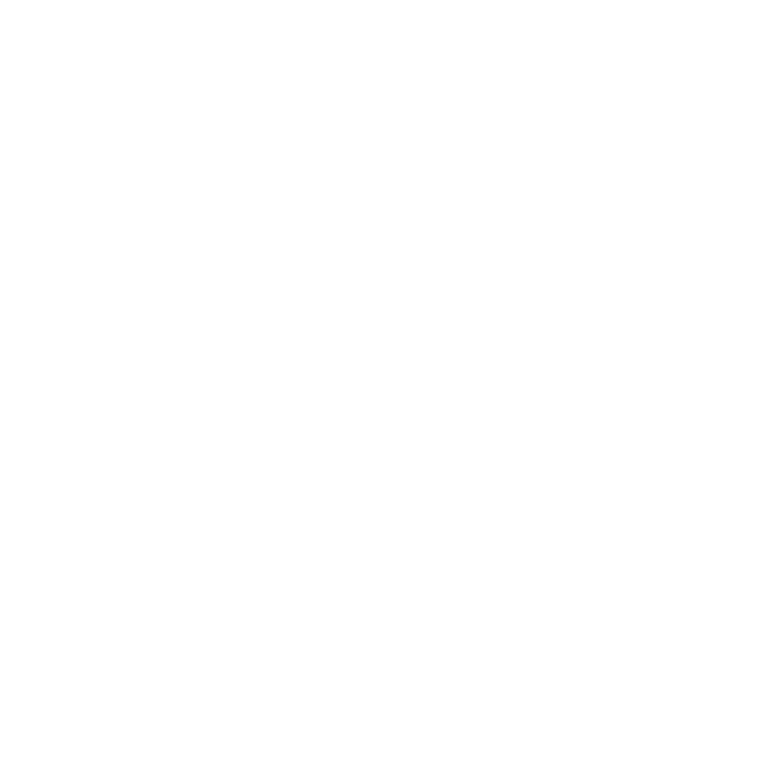 A treble clef to the left of the text, "Berkshire Choral International"