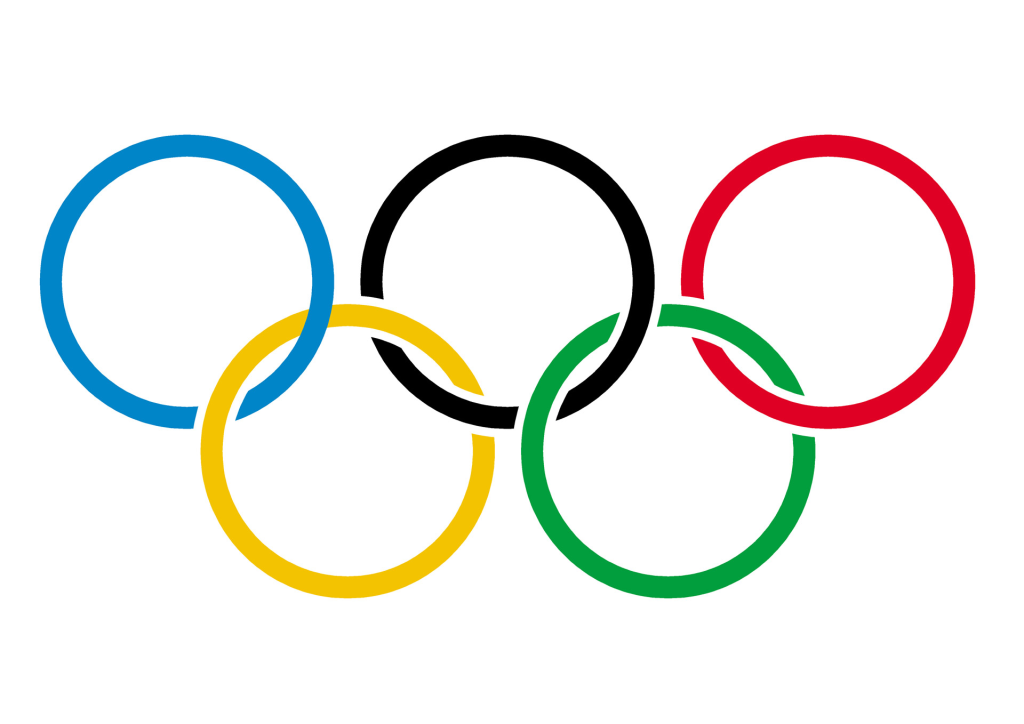 The Olympic Rings