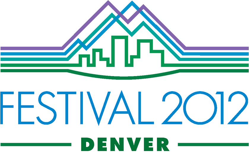 Festival 2012, Denver