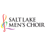 Logo for the Salt Lake Men's Choir
