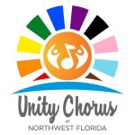 Logo for Unity Chorus of Northwest Florida