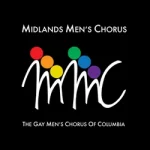 Midland Men's Chorus Logo