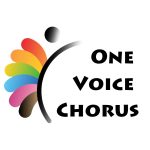 Logo for One Voice Chorus